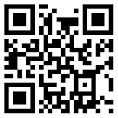 Código QR para conversar con Zara en WhatsApp